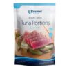 Filete de Atún en Porciones Congelado, 1 lb
