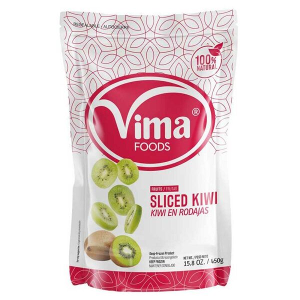 Frutas Congeladas Vima Foods, 15.8 oz