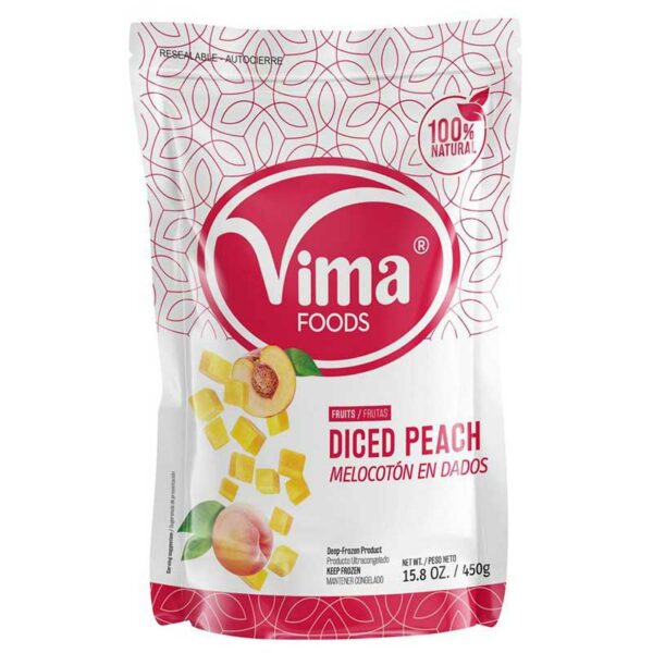 Frutas Congeladas Vima Foods, 15.8 oz