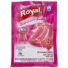 Gelatinas Royal, 80 g
