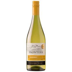 Vino Blanco Frontera Chardonay, 750 ml