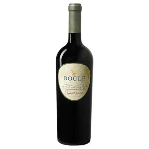 Vino Tinto Bogle Cabernet Sauvignon, 750 ml