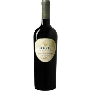 Vino Tinto Bogle Merlot, 750 ml