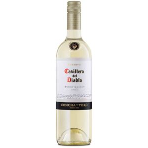 Vino Casillero del Diablo Pinot Grigio, 750 ml