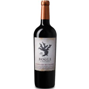 Vino Tinto Bogle Essential Red, 750 ml