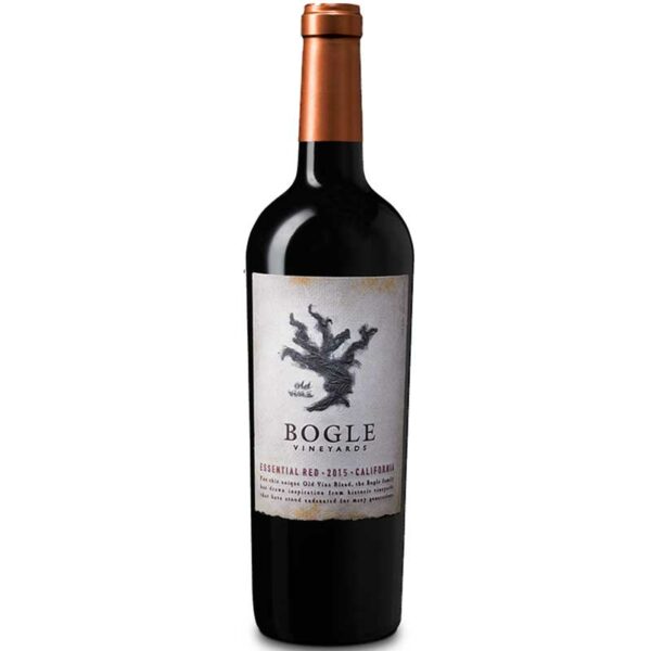 Vino Tinto Bogle Essential Red, 750 ml