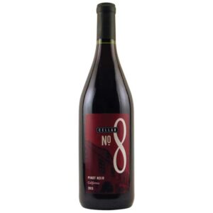 Vino Tinto Cellar 8 Pinot Noir, 750 ml