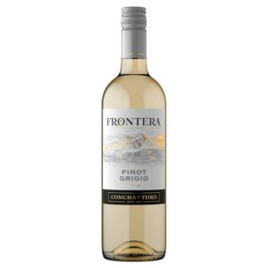 Vino Blanco Frontera Pinot Grigio, 750 ml