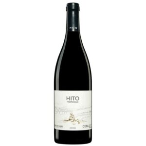 Vino Tinto Hito Tempranillo, 750 ml