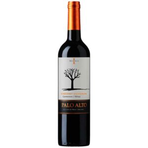 Vino Tinto Palo Alto Reserva I Cabernet Sauvignon, 750 ml