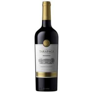 Vino Tinto Tarapacá Reserva Cabernet Sauvignon 750 ml