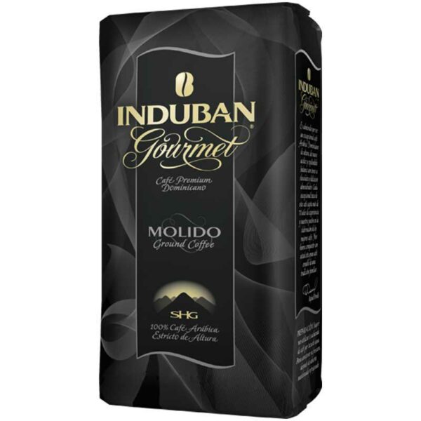 Café Induban Gourmet Molido, 8.8 oz
