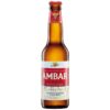 Cerveza-Ambar-Especial-Lager,-11.2-oz-Front Cerveza Ambar Especial Lager, 11.2 oz