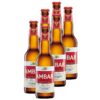 Cerveza-Ambar-Especial-Lager,-11.2-oz-Turn Cerveza Ambar Especial Lager, 11.2 oz