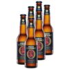 Cerveza Ambar Export Tostada, 11.2 oz