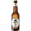 Cerveza Moritz 7, 11.2 oz