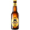 Cerveza-Moritz-Original,-11.2-oz-Front Cerveza Moritz Original, 11.2 oz