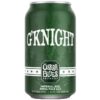 Cerveza Oskar Blues G' Knight Imperial Red Ipa, 12 oz