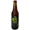 Cerveza The Real Deal IPA Republica Brewing, 12 oz