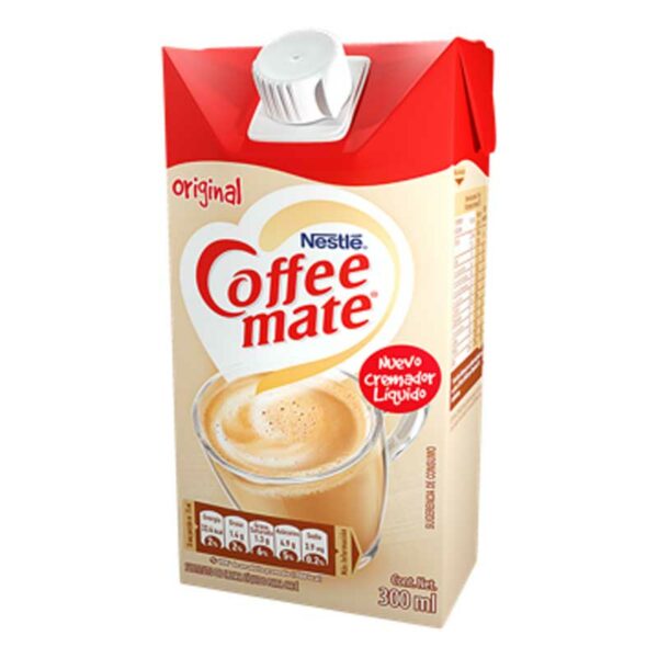 Crema-Liquida-para-Café-Coffee-Mate,-300-ml-Original Crema Liquida para Café Coffee-Mate, 300 ml