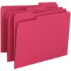 Folders Premium Abby 8.5" x 11" (100 uds)