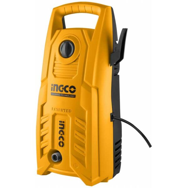 Hidrolavadora INGCO Eléctrica