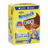 Leche Saborizada Nesquik, 200 ml (6 uds)