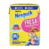 Leche Saborizada Nesquik, 200 ml (6 uds)