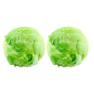 Lechuga Repollada 1 lb