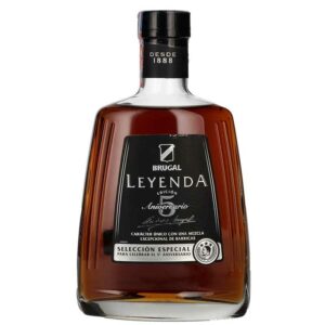 Ron Brugal Leyenda 5to Aniversario, 700 ml