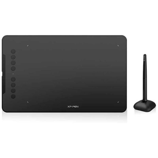 Tableta de Dibujo Digital XP-Pen Deco 01 V2 (10" x 6.25")