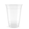 Vasos-Desechables-Plásticos-16-oz-PET-Sunny-Pack-(25-uds)-Front Vaso Desechable Plástico PET 16 oz (50 uds)