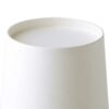 Vaso de Papel Desechable PCC21-W Bionature 21 oz (50 uds)
