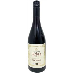 Vino Tinto Santa Sofia Pinot Grigio, 750 ml