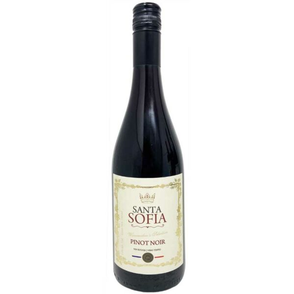 Vino Tinto Santa Sofia Pinot Grigio, 750 ml