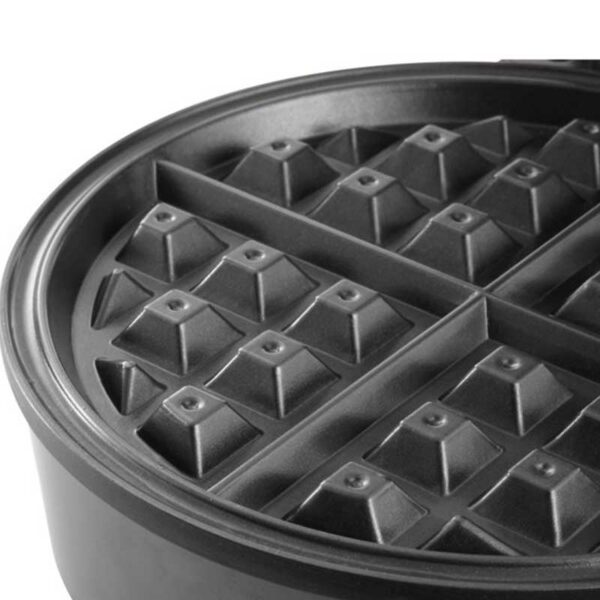 Waflera Belga Oster 8"