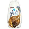 Ambientador-Glade-Sólido-Bosque-de-Cashmere,-6-oz Ambientador Glade Sólido, 6 oz