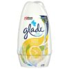 Ambientador-Glade-Sólido-Limón-Fresco,-6-oz-Front Ambientador Glade Sólido, 6 oz