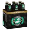 Cerveza Brooklyn Lager, 12 oz