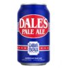 Cerveza Oskar Blues Dale's Pale Ale, 12 oz