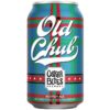 Cerveza Oskar Blues Old Chub, 12 oz