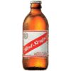Cerveza-Read-Striper,-11.2-oz-Front Cerveza Red Stripe, 11.2 oz