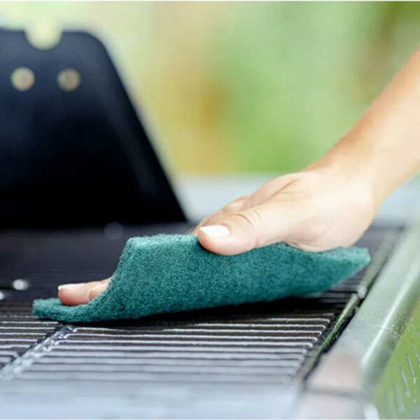 Fibra Limpieza Profunda Scotch-Brite Multiuso (3 uds)