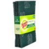 Fibra Limpieza Profunda Scotch-Brite Multiuso (3 uds)
