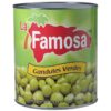 Guandules Verdes La Famosa 6.6 lbs