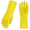 Guantes Scoth Brite para Baño y Lavanderia