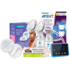 Lactancia y Accesorios