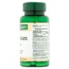 Magnesio-Nature's-Bounty-500-mcg,-100-Tabletas-Back Magnesio Nature's Bounty 500 mg, 100 Tabletas