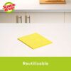 Paño Esponja Scotch-Brite Biodegradable (3 uds)