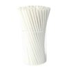 Removedores de Papel Blancos 5.4" Bionature (350 uds)